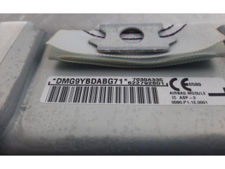 Подушка безопасности пассажира 7030A335, 622792801 Mitsubishi Space Star