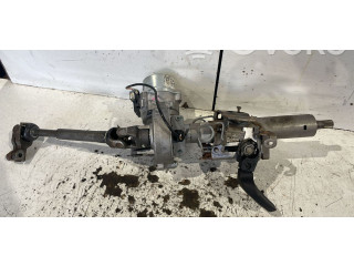 рейка Колонка рулевая 87240935, 87240935 Dacia Duster - года