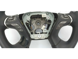 Руль Infiniti M30 - года 484301MF2A, 255501MF4A