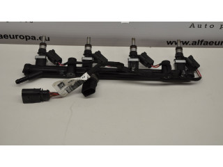 Vstřikovač Audi A5