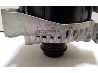 Генератор ALT604, GAE0323C031 Jaguar XJ X351