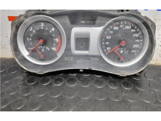 Панель приборов 8200305020D Renault Clio III