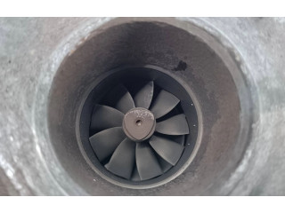 Турбина Jaguar XF X250 AX2Q-6K682-CA для двигателя 306DT