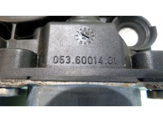 Передний двигатель механизма для подъема окон