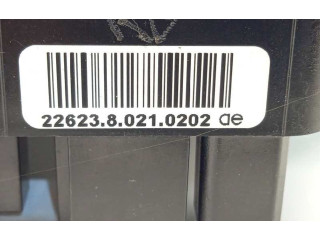 Подушка безопасности водителя 2262380210202 Jeep Renegade