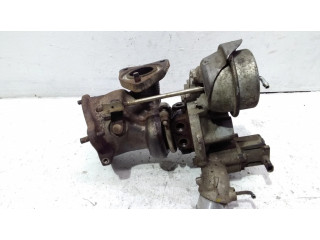  Турбина Ford Fiesta 1.6 CJ5G6K682DA   для двигателя JTJA для двигателя 1247     