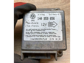 Блок подушек безопасности 1H0959656, 5WK4076 Volkswagen Golf III