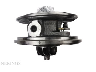  Турбина Peugeot 2008 I  819872-0001, CHRA10-0581T         