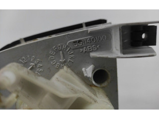 Блок управления климат-контролем 5G1140100 Fiat Grande Punto