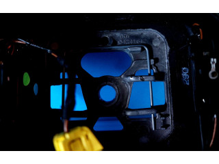 Руль Peugeot Partner III 2018 - года 34236706B, 34241640