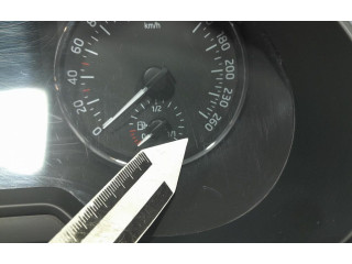 Панель приборов 5E0920780C, 5E0920780C Skoda Octavia Mk3 (5E)