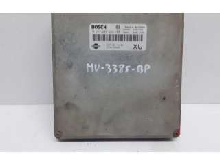 Řídící jednotka 0261204243 Nissan Micra