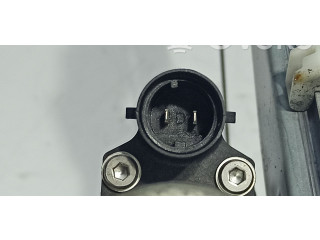 Рулевая рейка Передний механический механизм для подъема окна 807211502R, 8200603858 Dacia Sandero - года