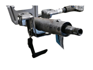    Рулевая рейка 488109267R   Dacia Sandero  -  года