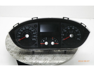 Панель приборов 7354230823 Fiat Idea