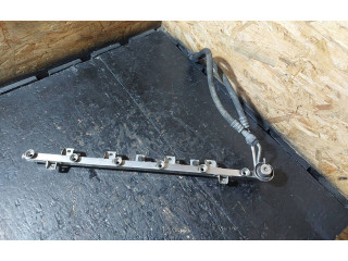 Vstřikovací lišta 1436110, 0280160597 BMW 5 E39 M52