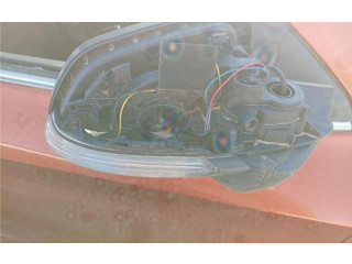 Zpětné zrcátko MG ZS 2023