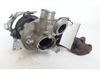 Турбина Skoda Yeti (5L) 04L253010B