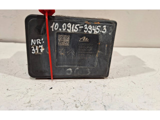 Блок ABS 10.0915-3945.3 Peugeot 2008 I