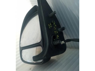 Зеркало (механическое)       Peugeot Expert  2007 - 2016 года   