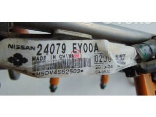 Vstřikovací lišta 24079-EY00A   Infiniti Q50     