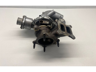 Turbodmychadlo Турбина 06l145701j, 06h145710c Audi A5