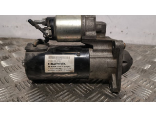 Стартер  51984359A152   Jeep Renegade