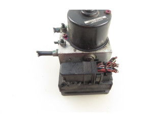 Блок АБС 10096001123, 3M512C405AF Ford Focus C-MAX 2003-2010 года