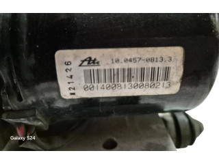 Блок АБС 7M0614111B, 95VW2L580CA Ford Galaxy 1995 - 2000 года