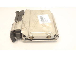 Блок управления двигателем Блок управления Audi A6 S6 C5 4B