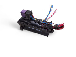   Pojistková skříňka 2K6970   Volkswagen Caddy 2011