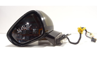 Зеркало (механическое) Citroen DS4 - года