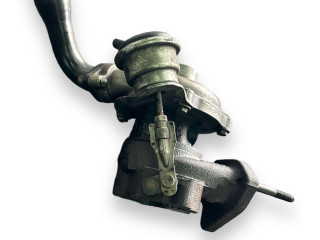 Turbodmychadlo Турбина 188A9000 Fiat Punto (188)