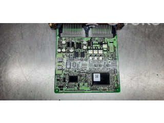 Блок управления двигателем Блок управления Mazda 3 I