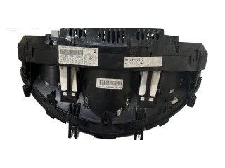 Přístrojová deska  Mercedes-Benz E W212 2011 A2129001810, A2049024102  