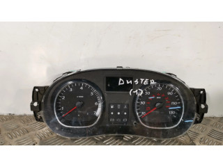 Панель приборов 1982191   Dacia Duster       