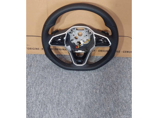 Руль Volkswagen Golf VIII 2019 - года 5H0419089, 5H0419089JF