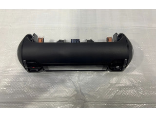 Блок управления климат-контролем 3951062R00   Suzuki Ignis