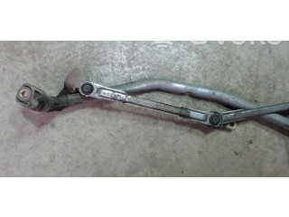 Механизм стеклоочистителей (трапеция) Volkswagen Polo IV 9N3 2006