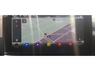 Дисплей    5FA919605041, 5FA919605   Cupra Leon