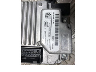 Блок управления Ford Transit Custom