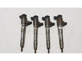 Форсунка 8201636333    Dacia Dokker для дизельного двигателя ALL_CODES 1.5