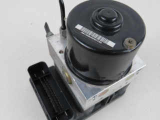 Блок управления АБС 3M51-2C405-HA Mazda 3 I