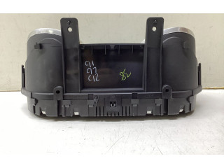 Панель приборов DPLA10849DG, CEY6A Jaguar XF X250