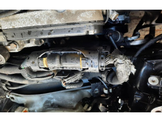 Zámek zadních dveří 0281011511 Alfa Romeo GT 2004