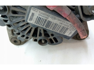 Генератор    Renault Twingo II      