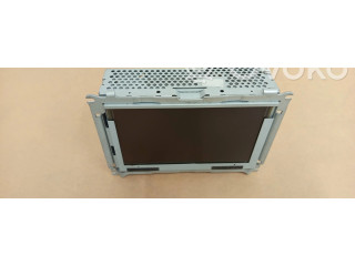 Дисплей 9X2310E889A, 9X2310E889AA Jaguar XF X250