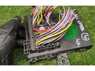 Блок предохранителей 95974309   Chevrolet Spark    