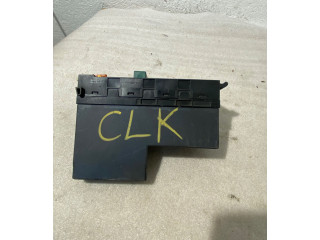 Блок комфорта 0195455632, 304587   Mercedes-Benz CLK A208 C208   