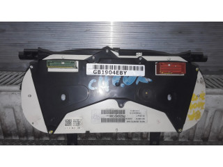 Панель приборов P8200451344 Renault Clio II